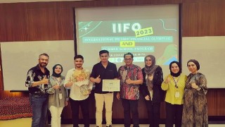 “KTO Karataylı İslam İktisadı ve Finans Bölümü Öğrencileri, Uluslararası Yarışmalarla Gururlandırmaya Devam Ediyor”