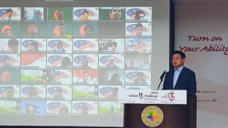 LG, “2023 Global IT Challenge” ile Engelli Gençlerin Yeteneklerini Geliştiriyor