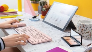 Logitech;in sol el kullanımına uygun mouse çeşitleri artıyor