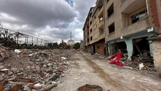 Merkezefendideki 20 Yıllık Dönüşüm Sorunu Çözüldü