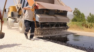 Muhtarlar istedi Başkan Muhittin Böcek talimat verdi