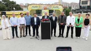 Nilüfer Müzik Festivali yasaklar karşısında iptal edildi