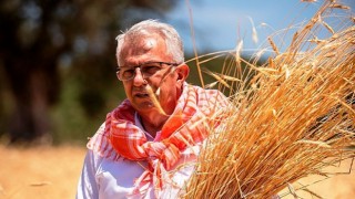 Ödemiş Belediyesi Otamış Halkın Marketinde online satış başladı