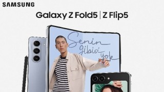 Samsung Galaxy Z Serisi 6.500 TLye varan ek yenileme indirimi ile MediaMarktta!