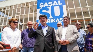 Şaşal Suyu yeniden buluşmaya hazır