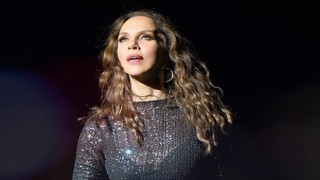 Sertab Erener &amp; Emre Kula ENKA Açıkhava Tiyatrosunda!