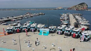 Şile Belediyesi Yerli ve Milli Üretimi Tercih Ediyor