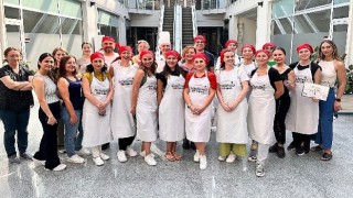 Toyota Otomotiv Sanayi Türkiye ”Sağlık Farkındalığı Ayı” Etkinlikleriyle Sağlıklı Yaşamı Destekliyor