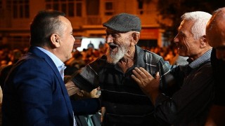 Yelten de Tarhana Şenliği coşkusu