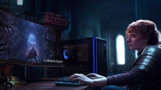 Yeni Alienware Aurora R16 ile Tanışın!