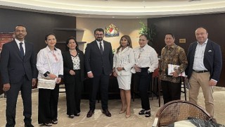 Yerli Tahıl ve Yem İşleme Endüstrisi, Talebe Öncülük Edecek ASEANa İDMA ile Açılıyor