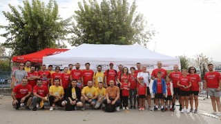 10. Eker I RUNa Kurumsal Takımlardan Rekor Katılım