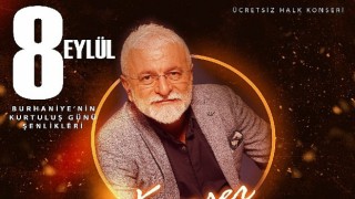 101 yıllık gurur Burhaniyede kutlanacak.