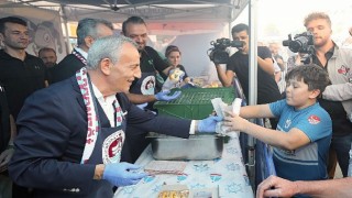 3. Trabzon Günleri Başladı