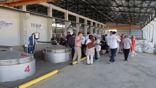 Akademisyenlerden Distilasyon Merkezine Tam Not