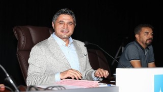 Aliağa Belediye Meclisi Eylül Ayı Olağan Toplantısı Yapıldı