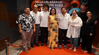 Altın Koza da İkinci Gün Coşkusu