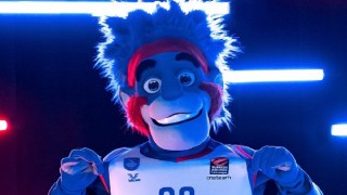 Anadolu Efes Spor Kulübü, 2023-2024 Sezonuna BenimYerim Burası Filmiyle Başlıyor