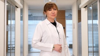 Baş ağrılarınızın sebebi çene eklem rahatsızlıkları olabilir