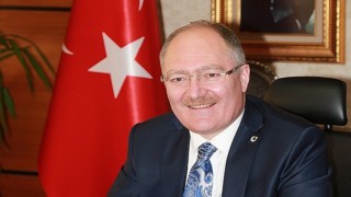 Başkan Bilginden 4 Eylül mesajı