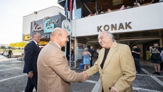 Başkan Soyer: Uzun Yılların Hayaliydi