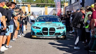 Borusan Otomotiv Motorsport Barselona;da Şampiyonluk Parolasıyla Piste Çıkıyor