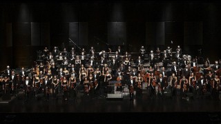 Borusan Sanatta yeni sezon başlıyor!