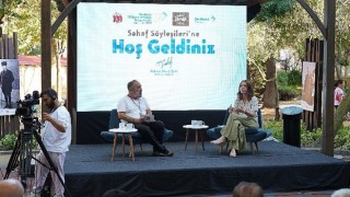 Çalık: Emin olun çok güzel günler yakın