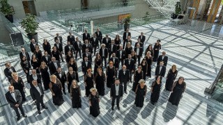 Devlet Çoksesli Korosu 2023-2024 Konser Sezonuna Başlıyor