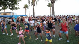 Didimde Barış Şenlikleri etkinliklerle başladı