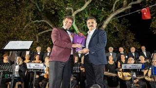 Dikilinin Esaretten Kurtuluşu 101 Yaşında