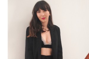 DİLAN DAMGACIOĞLU GÖZÜNDEN MODA TRENDLERİ