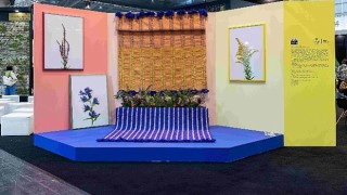 DOMOTEX 2024ün odak ülkesi İtalya!