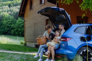 Elektrikli Araçlara Özel Tasarlanan İlk Kasko Aksigorta’dan