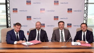 Ford Trucks, Kazakistandaki Yeni Distribütörü ile Avrasya&#39;nın Orta Koridorunda Yeni Bir Yol Açıyor