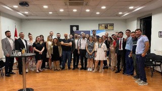 Genç Liderler ve Girişimciler Derneği (JCI) ile Türk Dış Ticaret Vakfı Networking Etkinliği Düzenledi