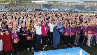 Hayata Dokunduğunuz Her Yer Güzelleşiyor