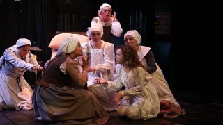 İBB Şehir Tiyatroları Ekim ayında perdelerini açıyor “Klasikler Devam Ediyor”