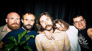 İngiliz Post-Punkın En İyi Temsilcilerinden IDLESın Türkiyedeki İlk Konseri Zorlu PSMde!