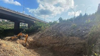 Kocaeli Büyükşehirden trafiği rahatlatacak önemli hamle