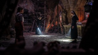 Korku Seansı evreninin en büyük kötülüğü geri dönüyor!