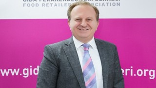 Modern gıda perakendesi gelişmiş ülkelerin seviyesine gelmeli