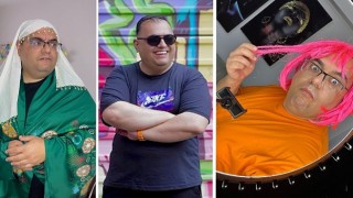 Okan Boyar: Sosyal Medyada Mizahın Yeni Simgesi