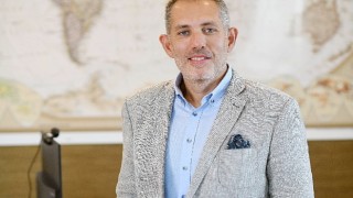 Perfetti Van Melle Türkiyeye Yeni Genel Müdür