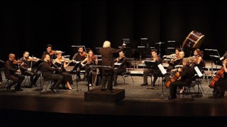 Romanya Kültür Günleri AKMde başladı