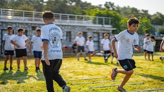 Selimiye ve Bafada Yaz Tatili çok hareketli geçti