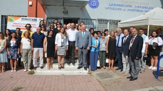 Sürdürülebilir Çevre Yaklaşımı ile Sucul Toksisite Test Modelleri