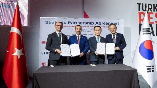 “Türkiye Yüzyılı Yatırım Resepsiyonu” Seul de Gerçekleştirildi