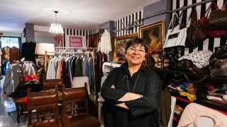 Yeni Nesil apos Kadınlar Matinesini Kurdu: Nesteren Şencan Görgülü