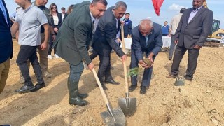 100. Yıl Cumhuriyet Hatıra Ormanı tıpkı Cumhuriyetimiz gibi geleceğimize kök salacak